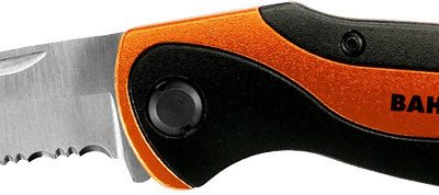 Alternative view of ΜΑΧΑΙΡΙ ΑΝΑΔΙΠΛΟΥΜΕΝΟ BAHCO KBSK-01