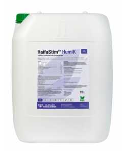 Alternative view of HAIFA STIM HUMIK 20lt (22,8kg)