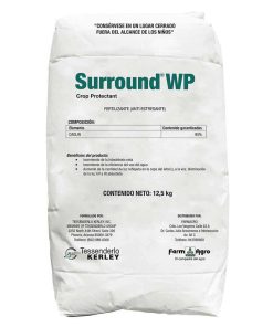 Alternative view of ΗΛΙΟΠΡΟΣΤΑΤΕΥΤΙΚΟ ΚΑΙ ΑΠΩΘΗΤΙΚΟ ΕΝΤΟΜΩΝ SURROUND WP 12.5KG (BIO)