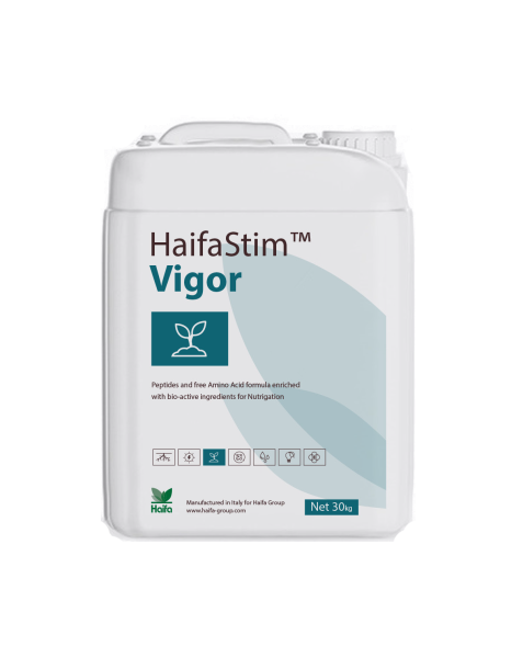 AgroShop Marakis - Αμινοξέα HAIFA STIM Vigor 30kg 2 Αμινοξέα HAIFA STIM Vigor 30kg - Image 2