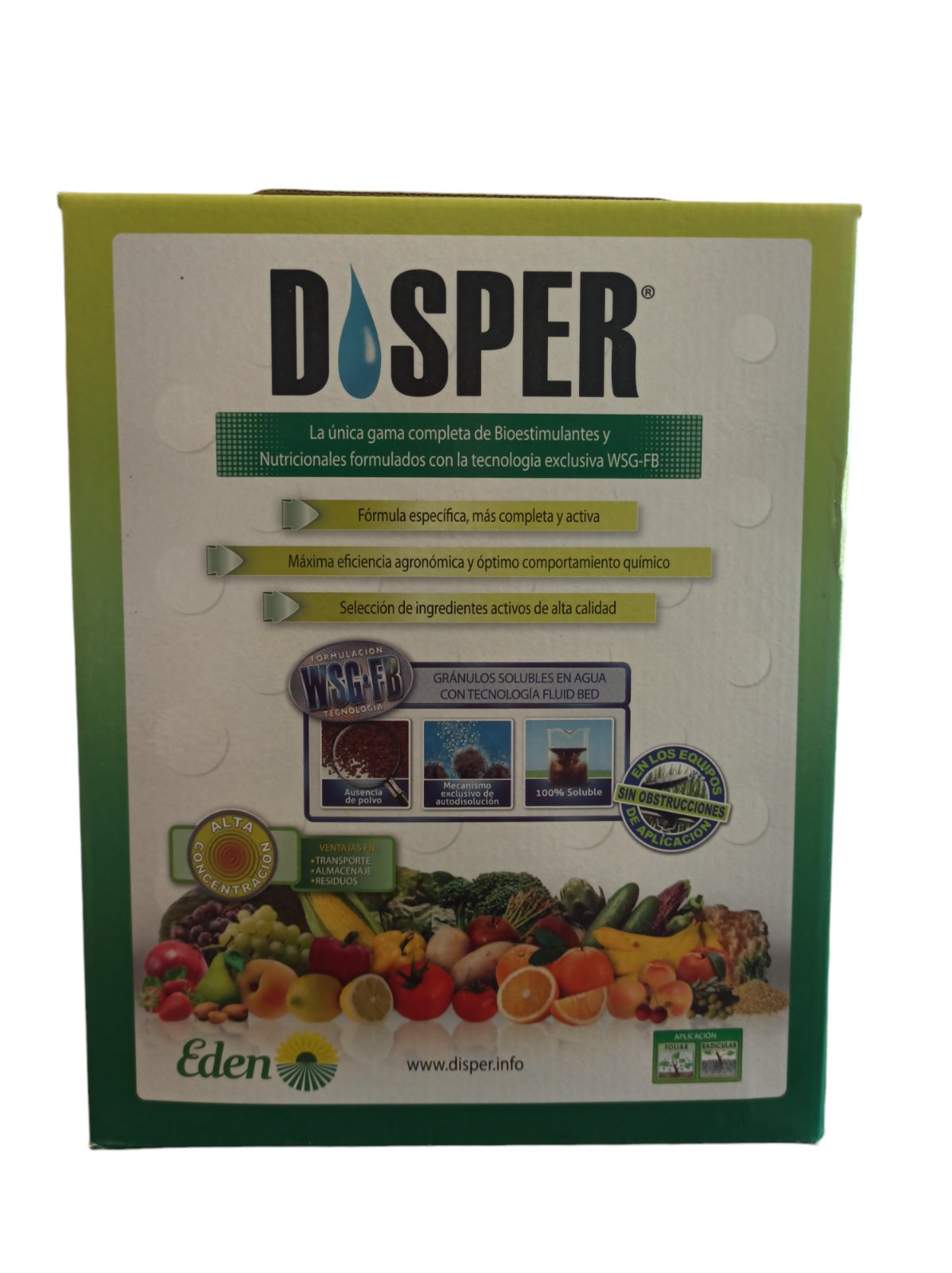 AgroShop Marakis - ΜΙΓΜΑ ΙΧΝΟΣΤΟΙΧΕΙΩΝ DISPER Complex K 1 ΜΙΓΜΑ ΙΧΝΟΣΤΟΙΧΕΙΩΝ DISPER Complex K