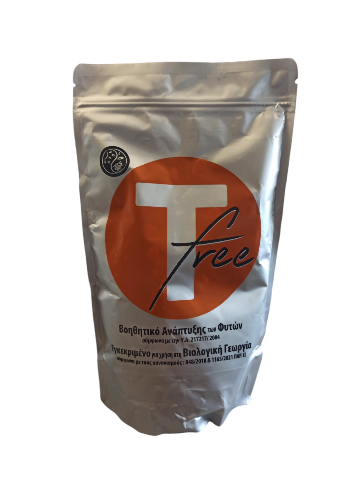 AgroShop Marakis - Βοηθητικό Ανάπτυξης Τ-Free 1 Βοηθητικό Ανάπτυξης Τ-Free