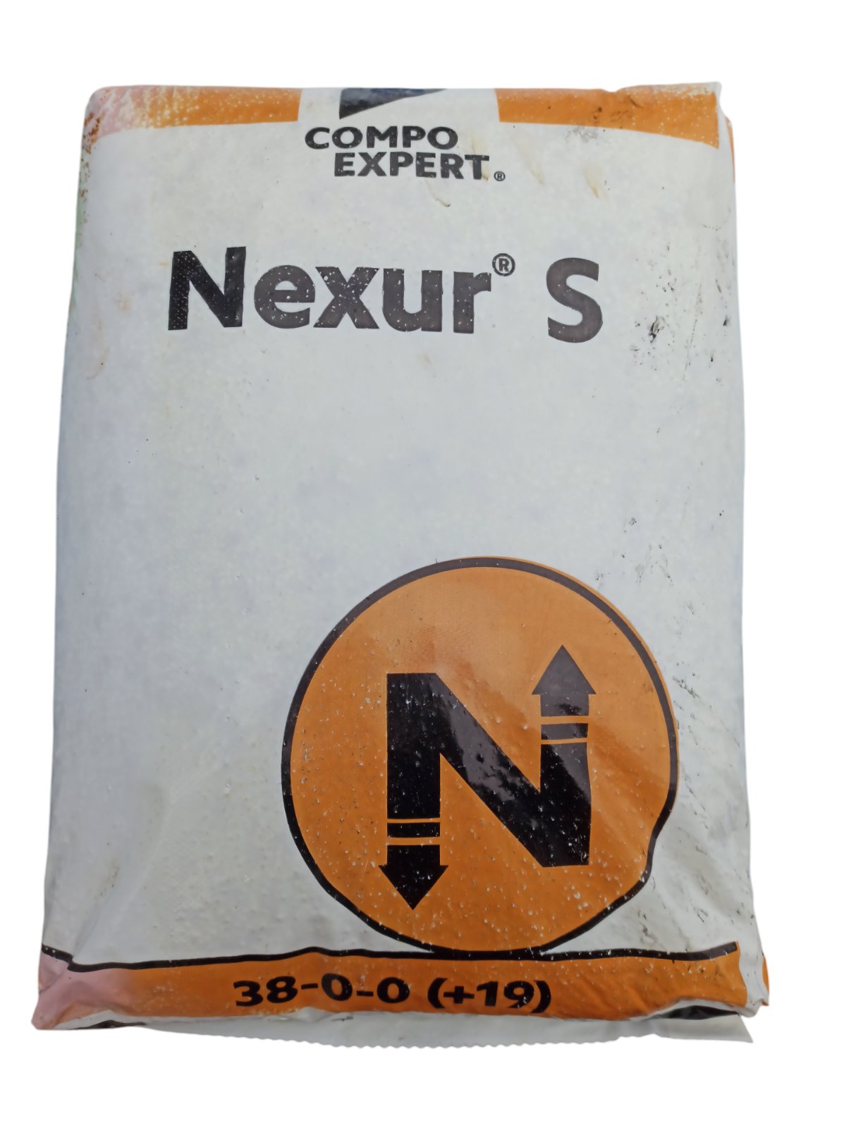 AgroShop Marakis - NEXUR 38-0-0 ΟΥΡΟΘΕΙΙΚΗ 25Kg 1 NEXUR 38-0-0 ΟΥΡΟΘΕΙΙΚΗ 25Kg